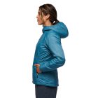 Black Diamond W SOLUTION 2.0 HOODY