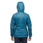 Black Diamond W SOLUTION 2.0 HOODY