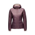 Black Diamond W SOLUTION 2.0 HOODY