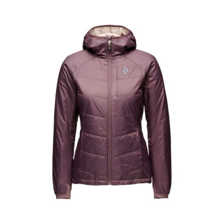 Black Diamond W SOLUTION 2.0 HOODY