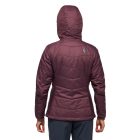 Black Diamond W SOLUTION 2.0 HOODY