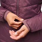 Black Diamond W SOLUTION 2.0 HOODY