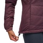 Black Diamond W SOLUTION 2.0 HOODY