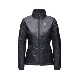 Black Diamond W SOLUTION 2.0 JACKET
