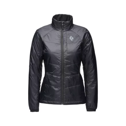 Black Diamond W SOLUTION 2.0 JACKET