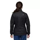 Black Diamond W SOLUTION 2.0 JACKET