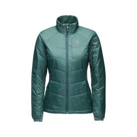 Black Diamond W SOLUTION 2.0 JACKET