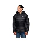 Black Diamond M DEPLOY DOWN 1.0 HOODY