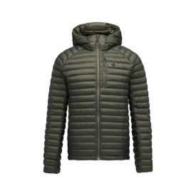 Black Diamond M DEPLOY DOWN 1.0 HOODY