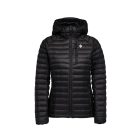 Black Diamond W DEPLOY DOWN 1.0 HOODY