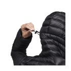 Black Diamond W DEPLOY DOWN 1.0 HOODY