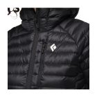 Black Diamond W DEPLOY DOWN 1.0 HOODY