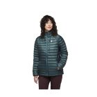 Black Diamond W DEPLOY DOWN 1.0 HOODY
