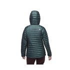 Black Diamond W DEPLOY DOWN 1.0 HOODY
