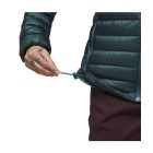 Black Diamond W DEPLOY DOWN 1.0 HOODY