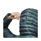 Black Diamond W DEPLOY DOWN 1.0 HOODY