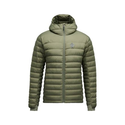 Black Diamond M ACCESS DOWN 2.0 HOODY