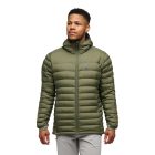 Black Diamond M ACCESS DOWN 2.0 HOODY