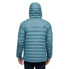 Black Diamond M ACCESS DOWN 2.0 HOODY