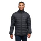 Black Diamond M ACCESS DOWN 2.0 JACKET