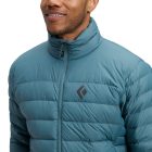 Black Diamond M ACCESS DOWN 2.0 JACKET