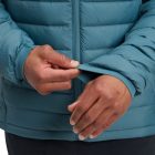 Black Diamond M ACCESS DOWN 2.0 JACKET