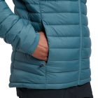 Black Diamond M ACCESS DOWN 2.0 JACKET