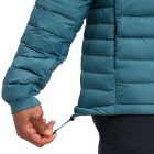 Black Diamond M ACCESS DOWN 2.0 JACKET