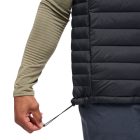Black Diamond M ACCESS DOWN 2.0 VEST