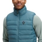 Black Diamond M ACCESS DOWN 2.0 VEST