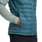 Black Diamond M ACCESS DOWN 2.0 VEST