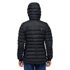 Black Diamond W ACCESS DOWN 2.0 HOODY