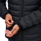 Black Diamond W ACCESS DOWN 2.0 HOODY