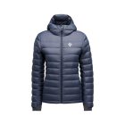 Black Diamond W ACCESS DOWN 2.0 HOODY