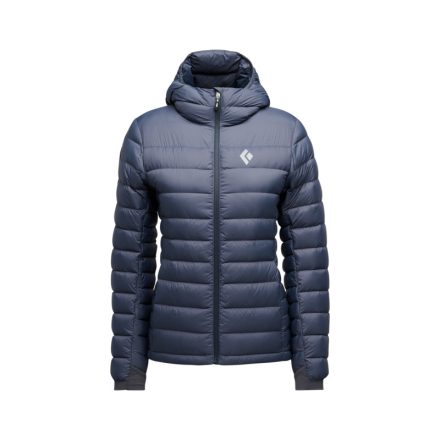 Black Diamond W ACCESS DOWN 2.0 HOODY