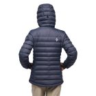 Black Diamond W ACCESS DOWN 2.0 HOODY