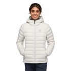 Black Diamond W ACCESS DOWN 2.0 HOODY