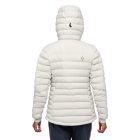 Black Diamond W ACCESS DOWN 2.0 HOODY