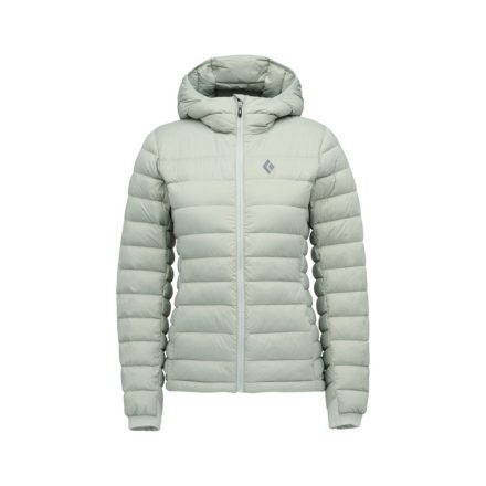 Black Diamond W ACCESS DOWN 2.0 HOODY