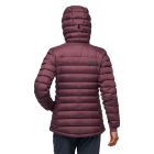 Black Diamond W ACCESS DOWN 2.0 HOODY