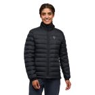 Black Diamond W ACCESS DOWN 2.0 JACKET