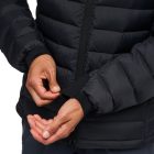 Black Diamond W ACCESS DOWN 2.0 JACKET