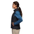 Black Diamond W ACCESS DOWN 2.0 VEST