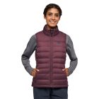 Black Diamond W ACCESS DOWN 2.0 VEST