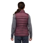 Black Diamond W ACCESS DOWN 2.0 VEST