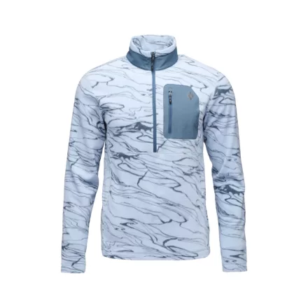Black Diamond M RIFT HZ FLEECE JACKET