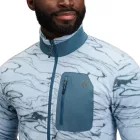 Black Diamond M RIFT HZ FLEECE JACKET