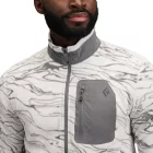 Black Diamond M RIFT HZ FLEECE JACKET