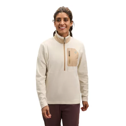 Black Diamond W RIFT HZ FLEECE JACKET