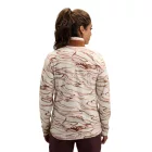 Black Diamond W RIFT HZ FLEECE JACKET